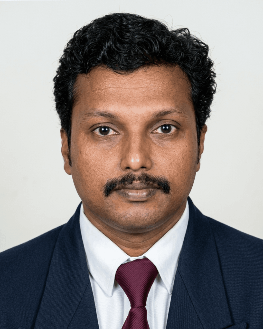 Muhammed Haris